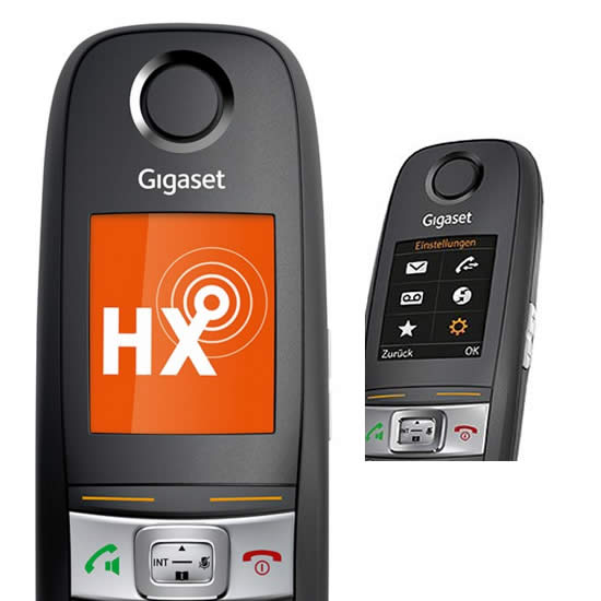 Tasti gigaset e630eh Tasti gigaset e630eh